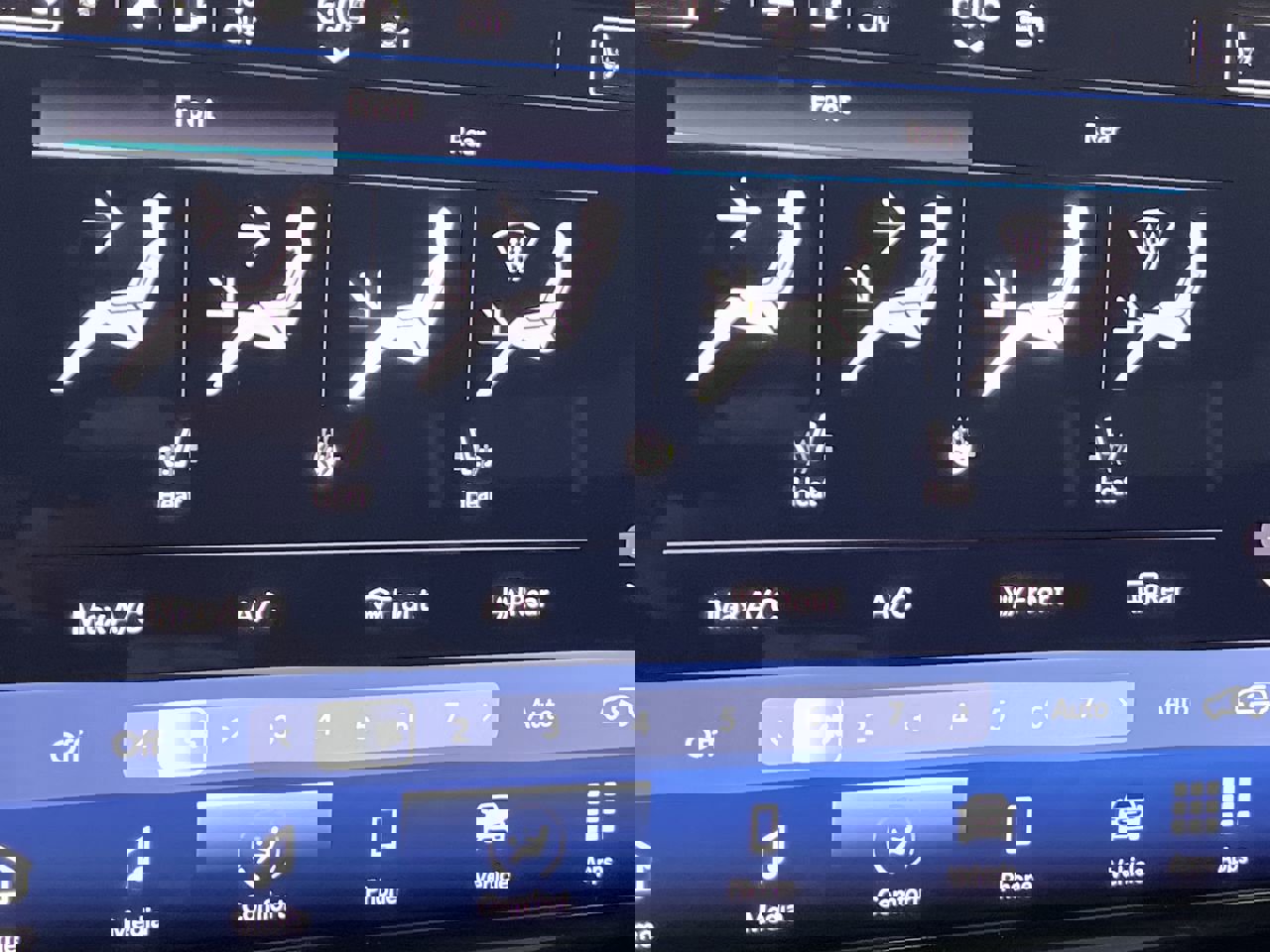 Used 2023 Chrysler Pacifica Touring-L image 22