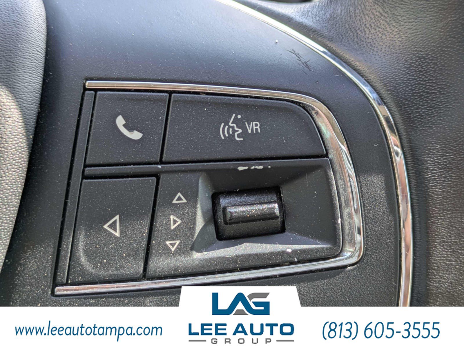Used 2017 Maserati Ghibli RWD image 24