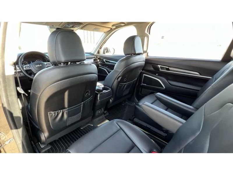 Used 2022 Kia Telluride S image 30