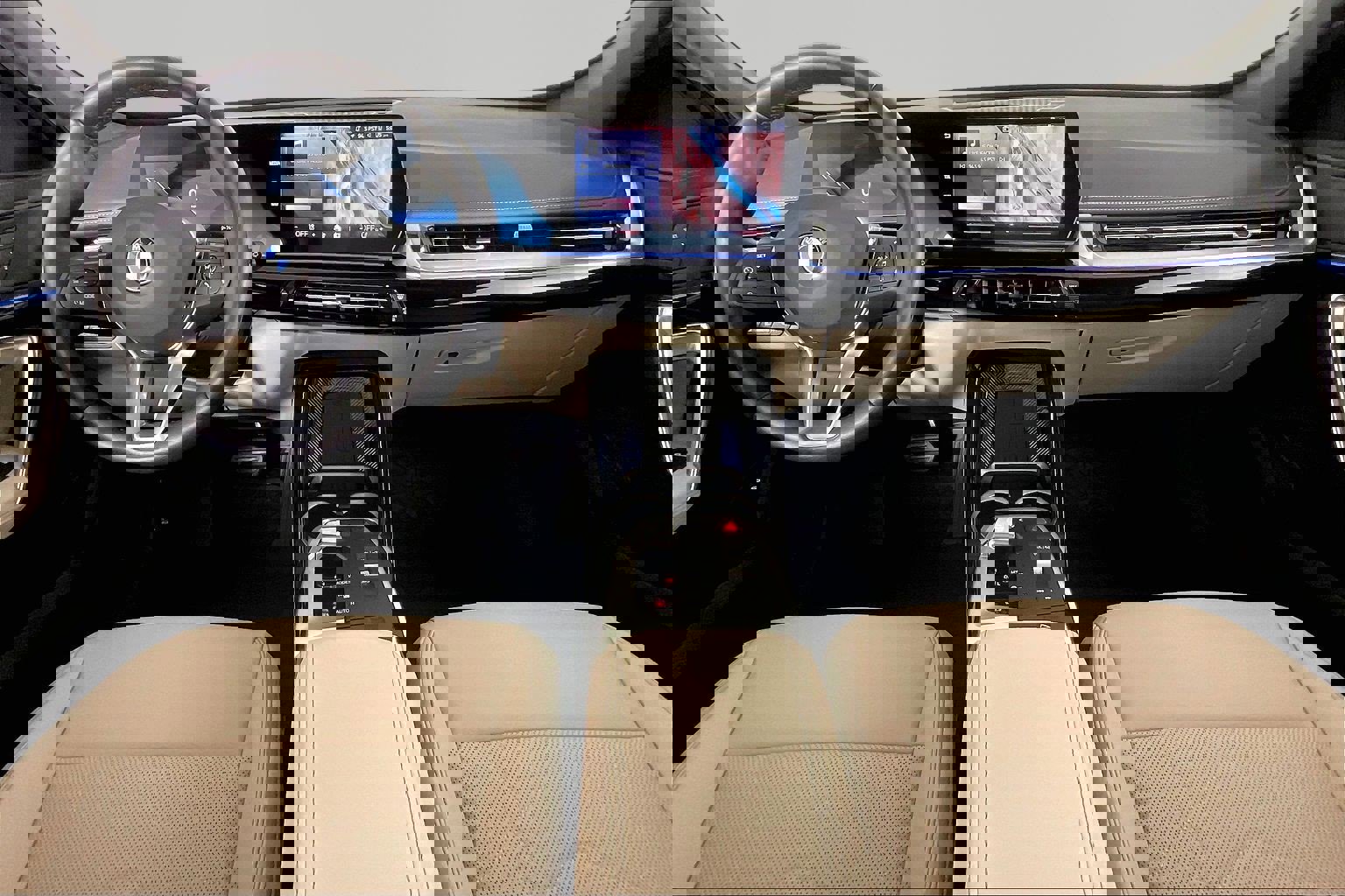 Certified 2025 BMW X1 xDrive28i w/ Convenience Package image 16