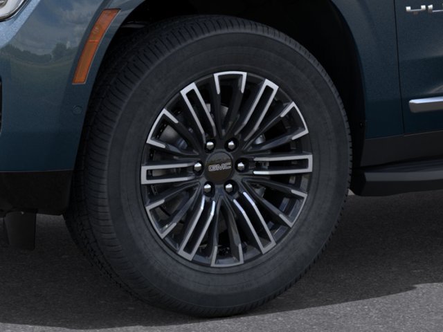 New 2026 GMC Yukon XL Elevation w/ Elevation Premium Package AWD/4WD image 9