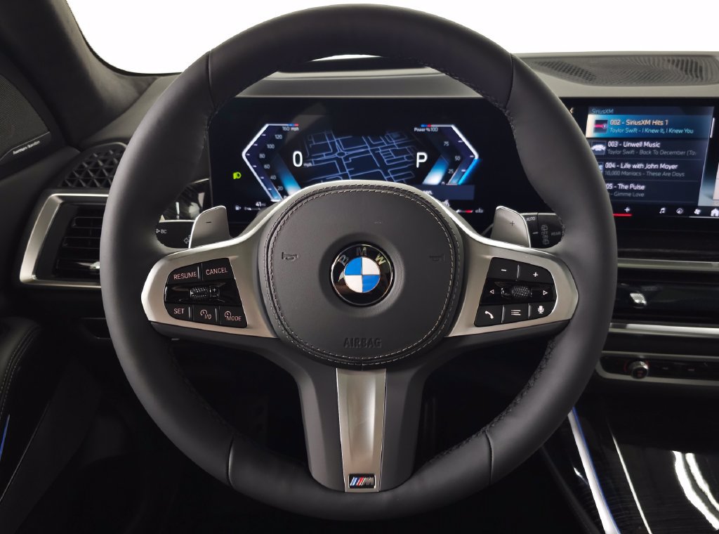 New 2027 BMW X7 xDrive40i w/ Executive Package AWD/4WD image 15