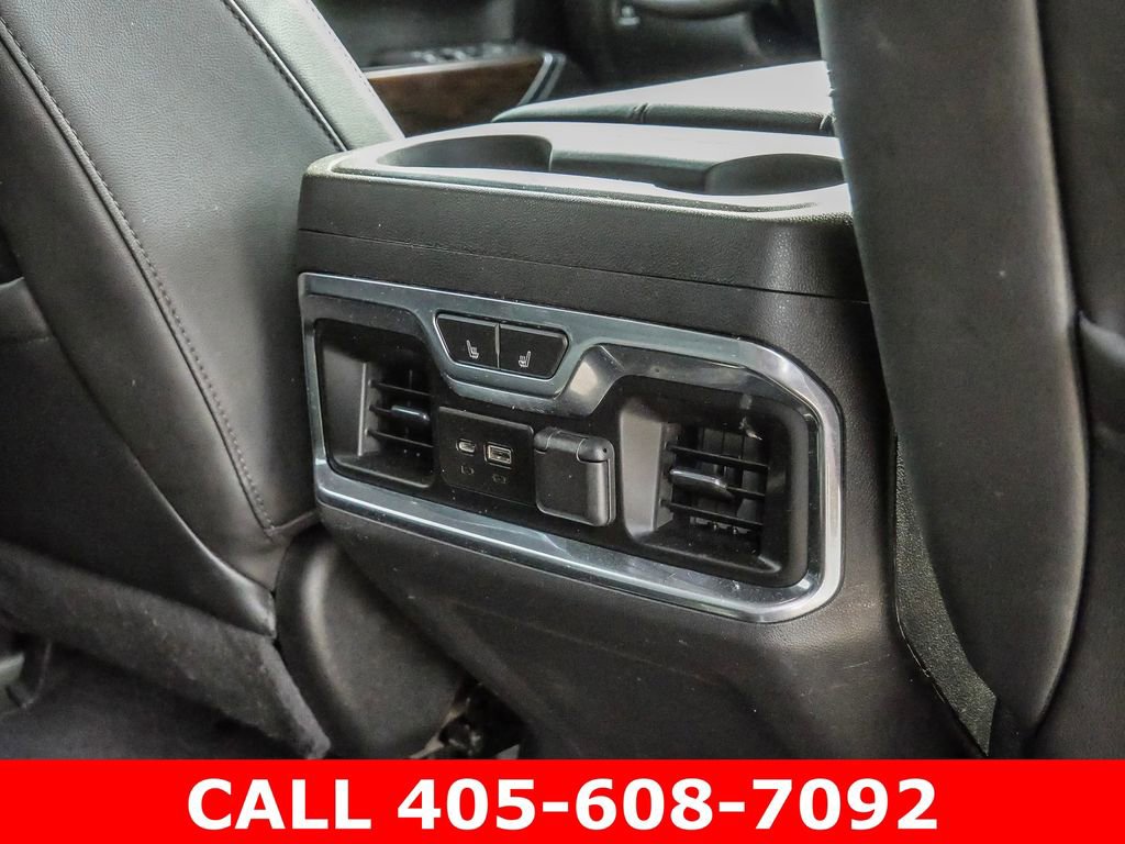 Used 2020 GMC Sierra 1500 SLT AWD/4WD image 19