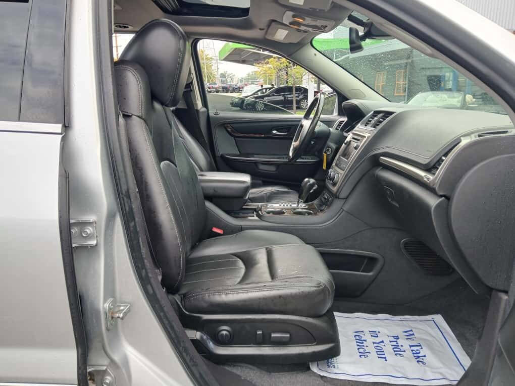 Used 2014 GMC Acadia Denali image 7