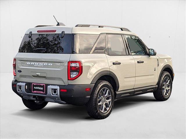 New 2025 Ford Bronco Sport Big Bend image 2