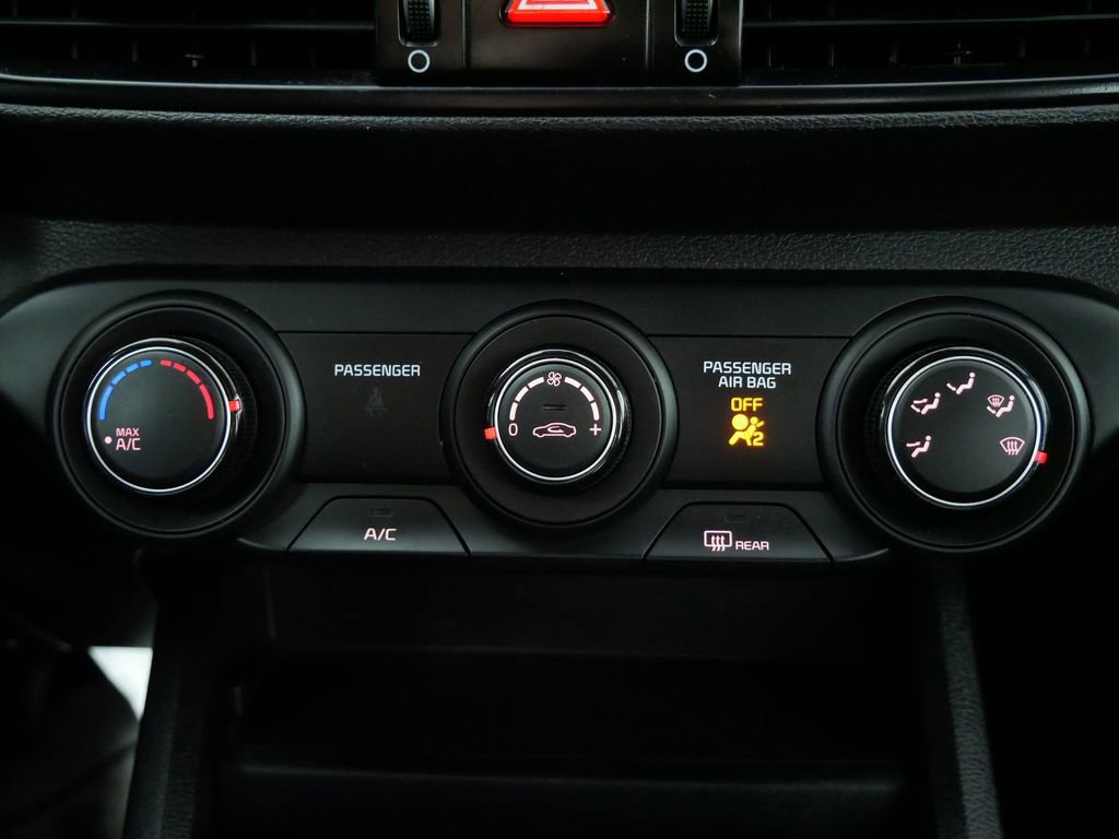 Certified 2021 Kia Forte Sedan image 24