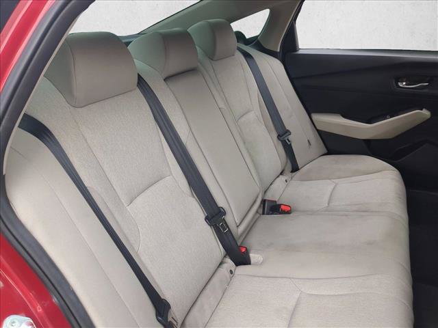 Used 2024 Honda Accord EX image 19