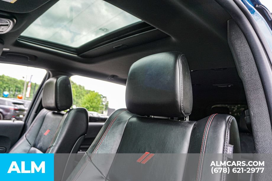 Used 2023 Dodge Durango GT AWD/4WD image 18