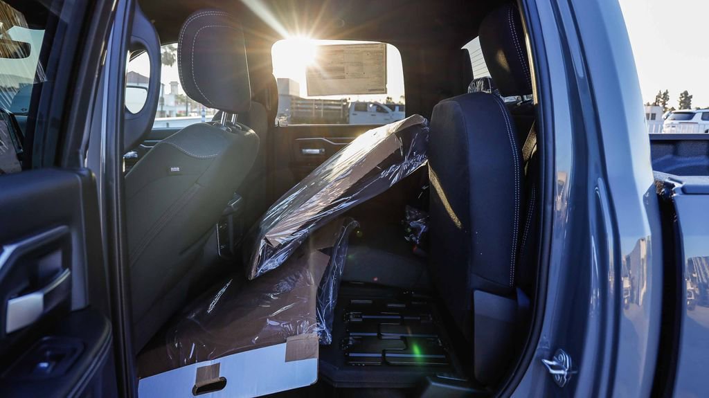 New 2026 RAM 3500 Big Horn image 19