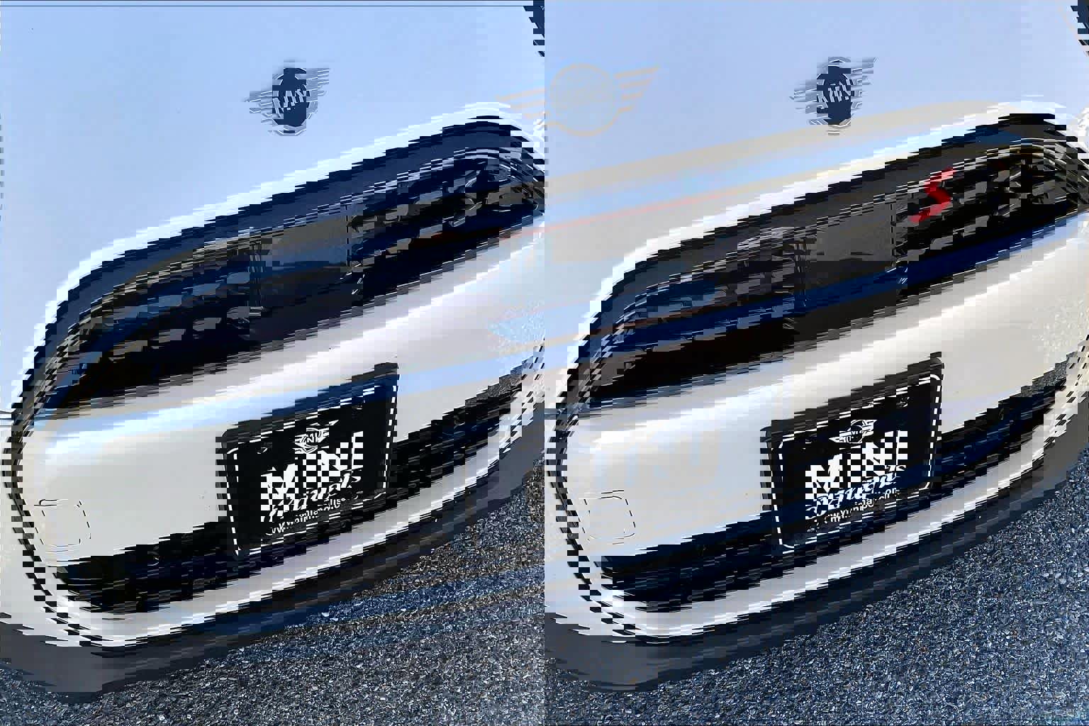 Used 2025 MINI Cooper Countryman S image 44