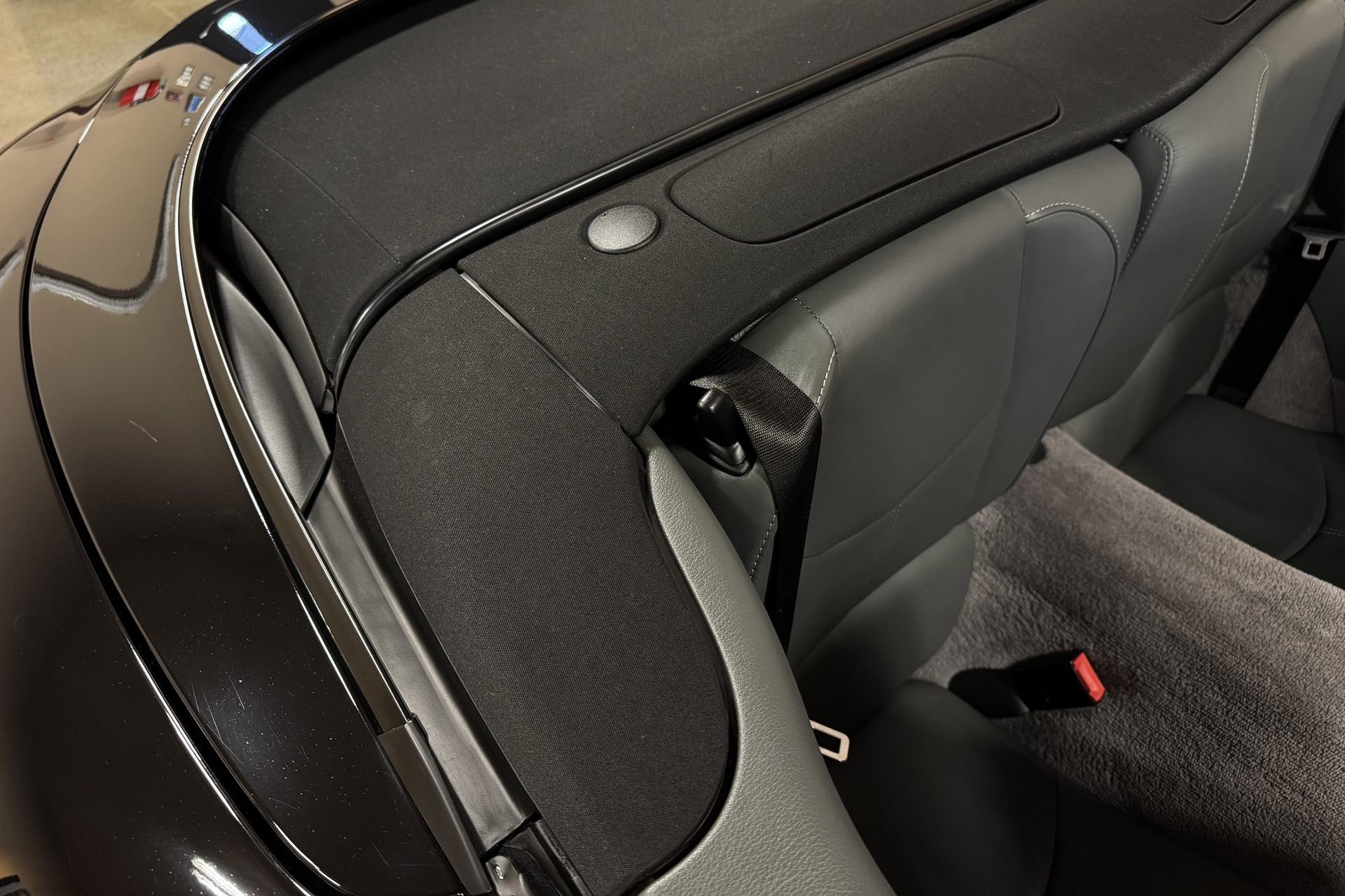 Used 2006 Porsche 911 Carrera S image 39