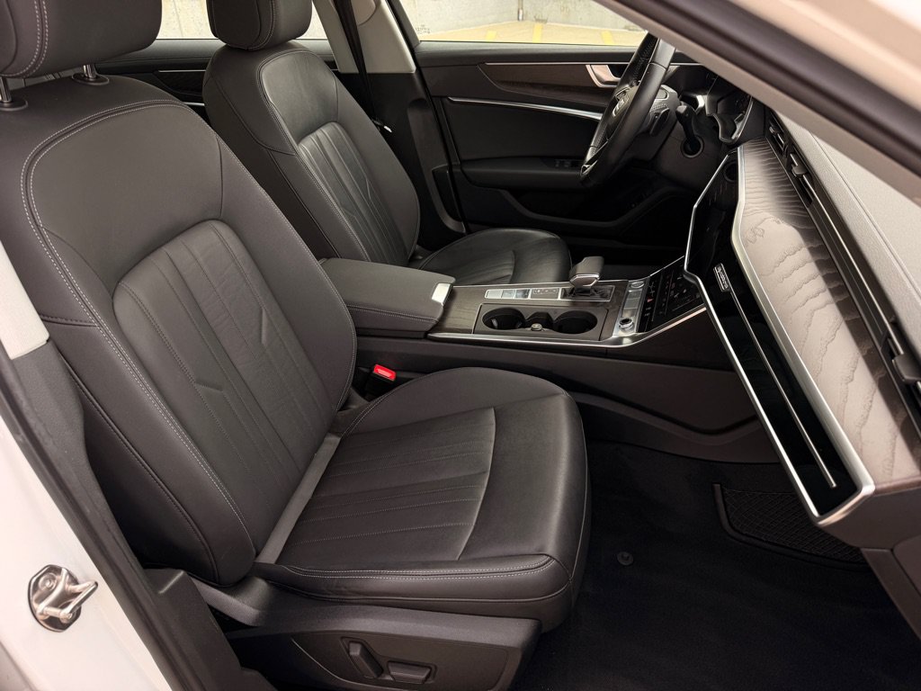Used 2019 Audi A6 3.0T Premium w/ Convenience Package AWD/4WD image 20
