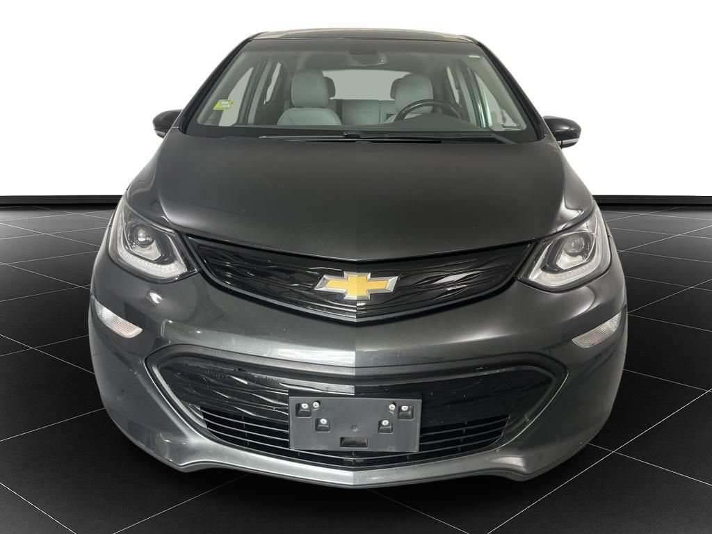 Used 2020 Chevrolet Bolt LT FWD image 8