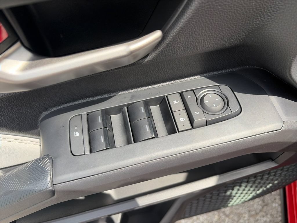 New 2026 Toyota Tacoma Limited AWD/4WD image 12