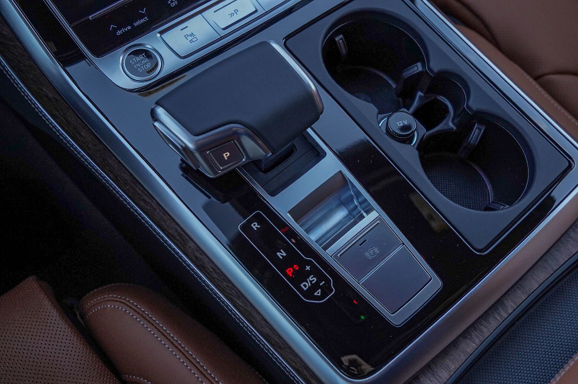 New 2026 Audi Q7 3.0T Prestige image 15