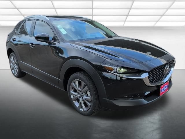 Used 2026 MAZDA CX-30 AWD 2.5 S w/ Premium Package image 1