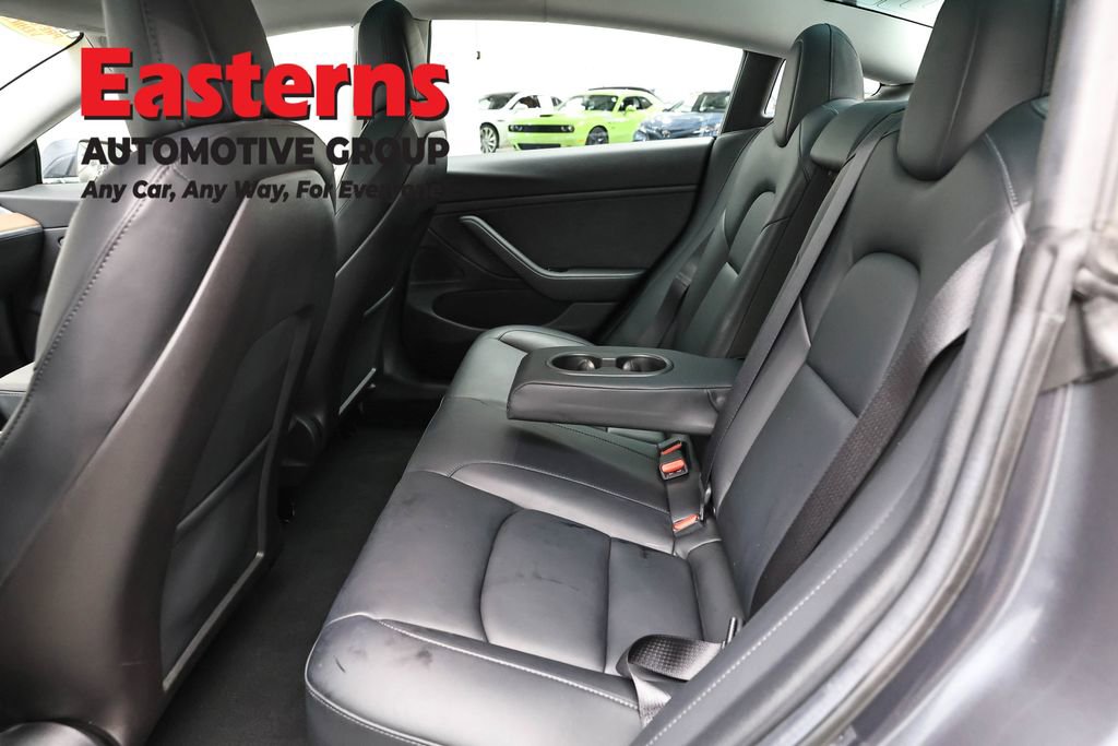 Used 2019 Tesla Model 3 Long Range image 17