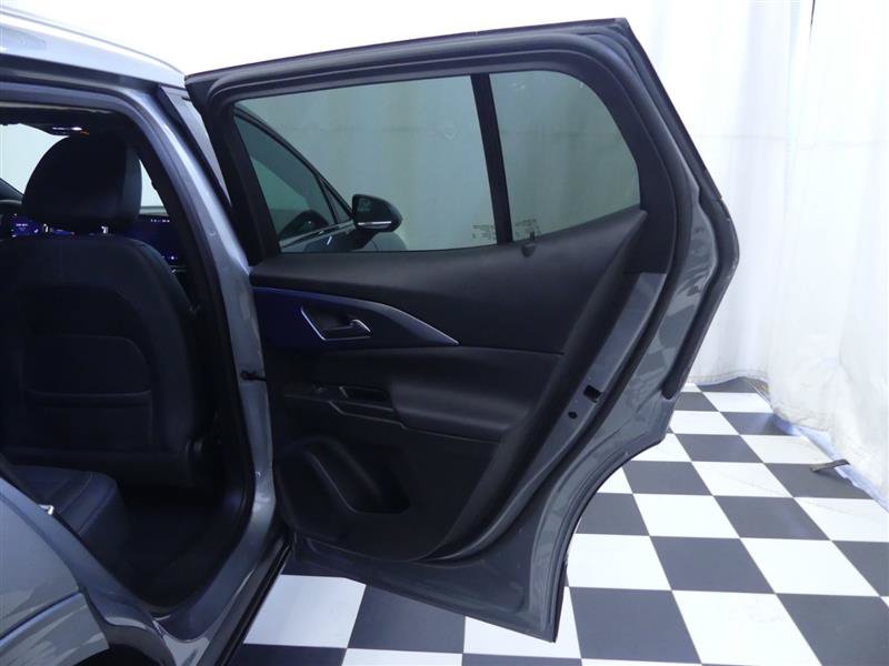 Used 2024 Chevrolet Equinox EV LT AWD/4WD image 25