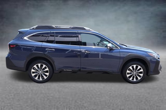 Certified 2024 Subaru Outback Touring XT AWD/4WD video 2