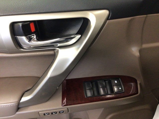 Used 2018 Lexus GX 460 Luxury AWD/4WD image 14