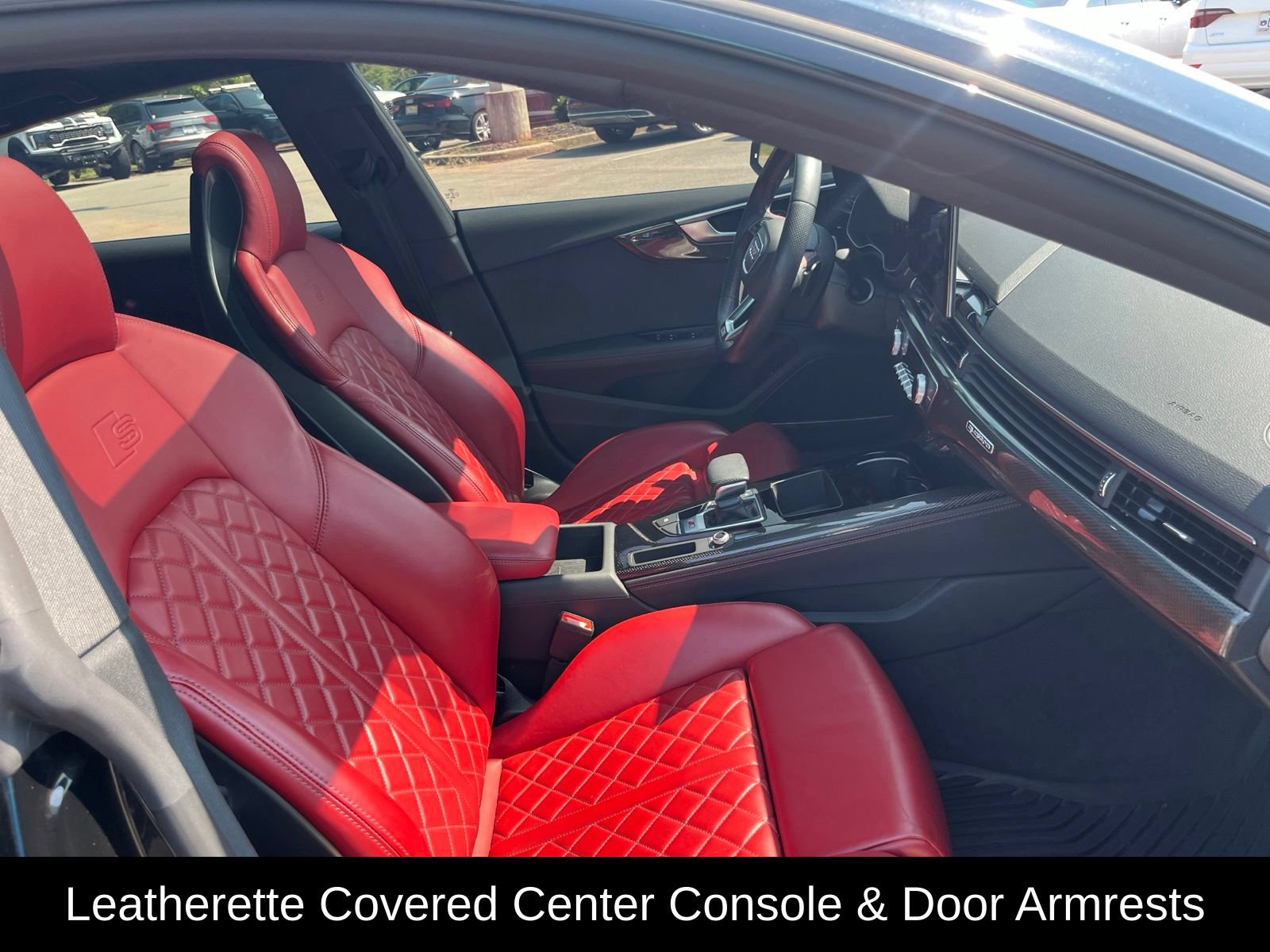 Used 2023 Audi S5 Prestige w/ Prestige Package AWD/4WD image 39