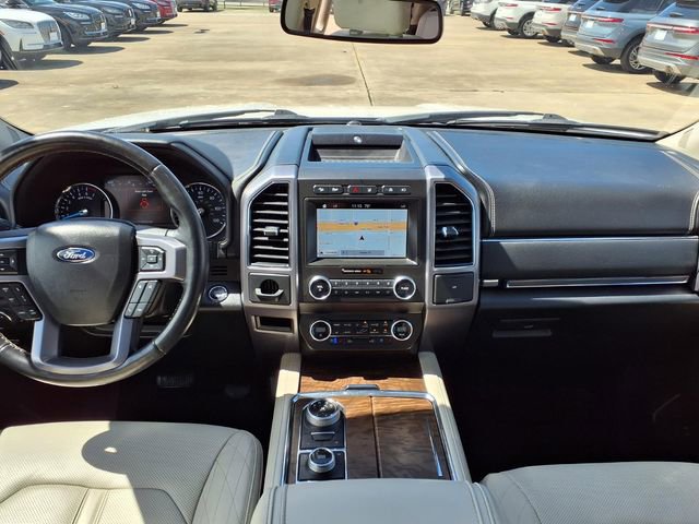 Used 2019 Ford Expedition Platinum AWD/4WD image 8