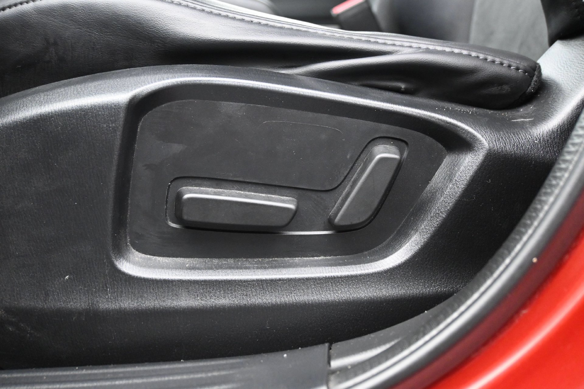 Used 2017 MAZDA CX-5 Touring AWD/4WD image 23