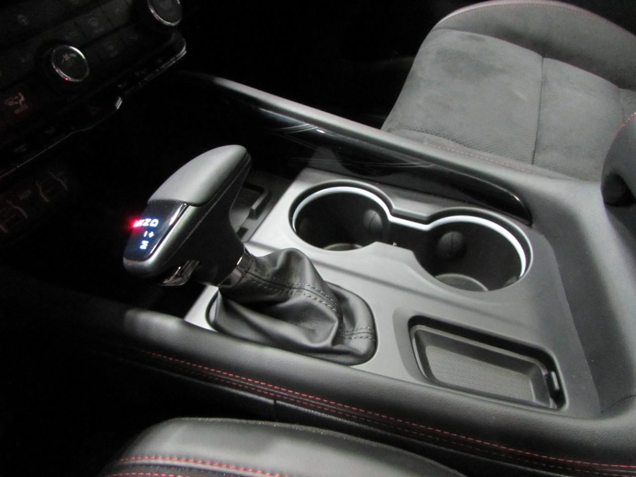 New 2026 Dodge Durango GT image 32