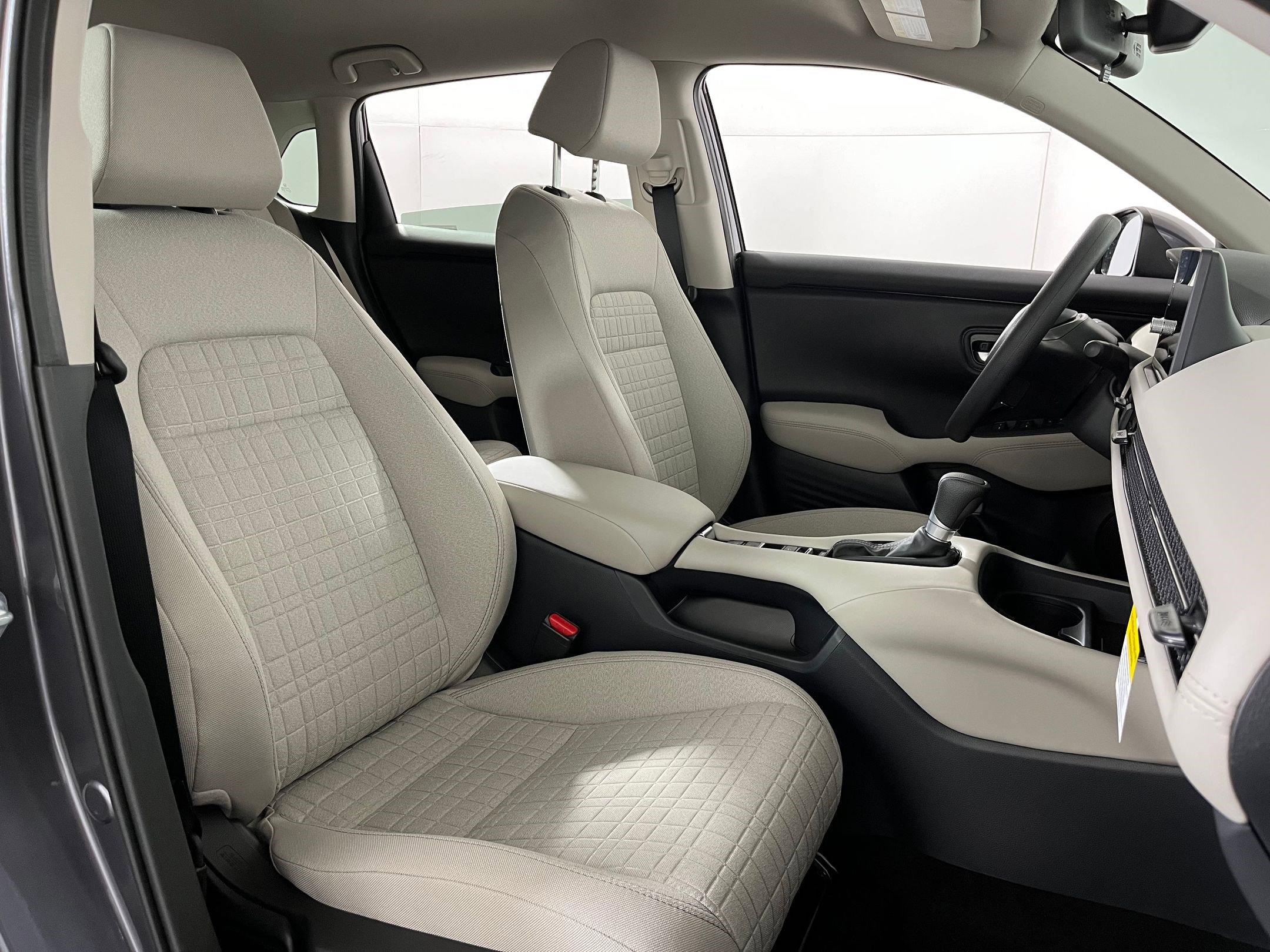 New 2026 Honda HR-V LX image 26