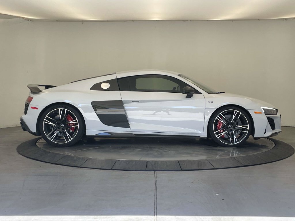 Used 2020 Audi R8 V10 performance AWD/4WD image 8