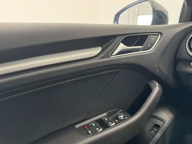 Used 2018 Audi A3 2.0T Premium FWD image 37
