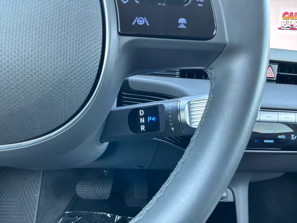 Used 2024 Hyundai Ioniq 5 SE RWD image 16