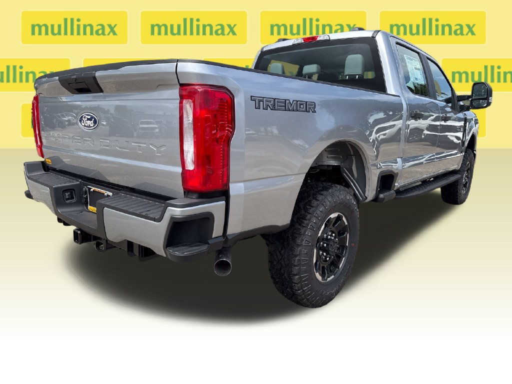 New 2027 Ford F250 XL w/ Tremor Off-Road Package AWD/4WD image 14