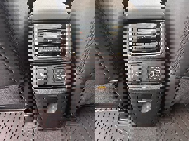 New 2025 Subaru Ascent Bronze Edition image 95