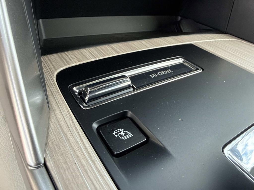 New 2026 MAZDA CX-90 Plug-In Hybrid w/ Premium Plus image 39