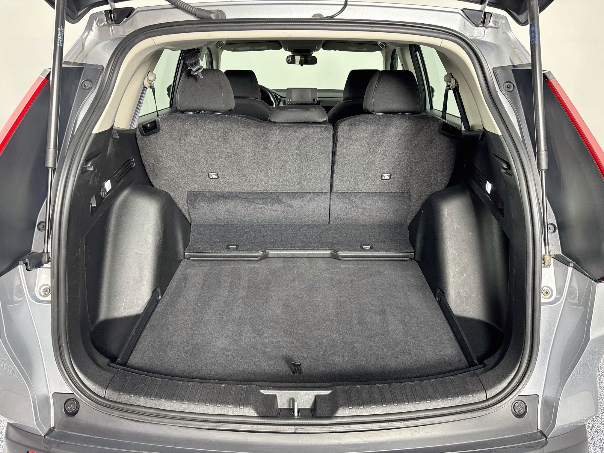 Certified 2024 Honda CR-V LX image 23