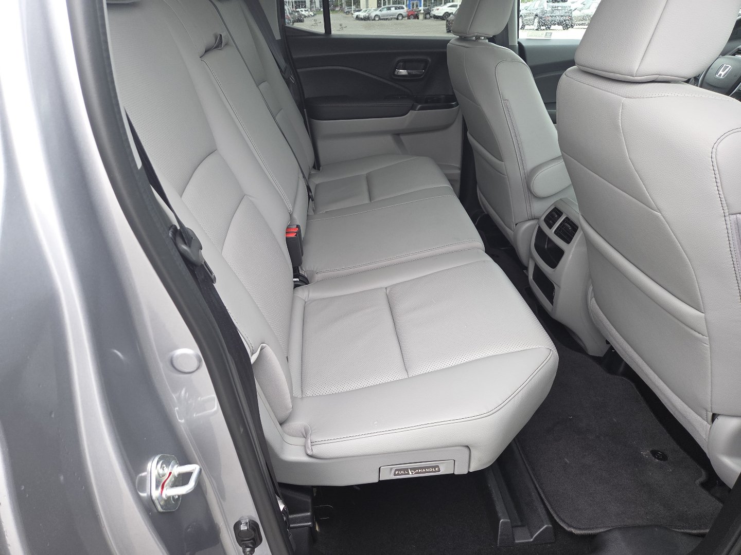 Used 2021 Honda Ridgeline RTL-E image 23