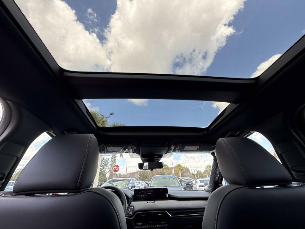 New 2026 MAZDA CX-90 Plug-In Hybrid w/ Premium Plus image 26