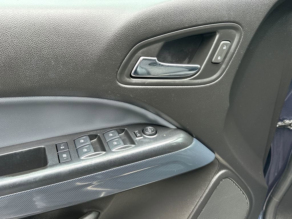 Used 2018 Chevrolet Colorado Z71 w/ Centennial Edition image 18