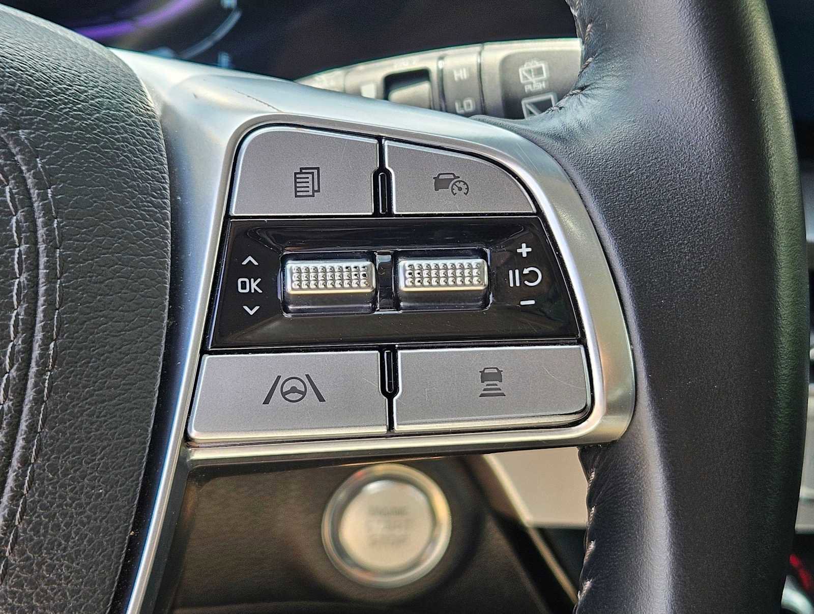 Used 2025 Kia Telluride S image 22