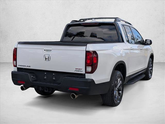 Used 2023 Honda Ridgeline Sport image 5