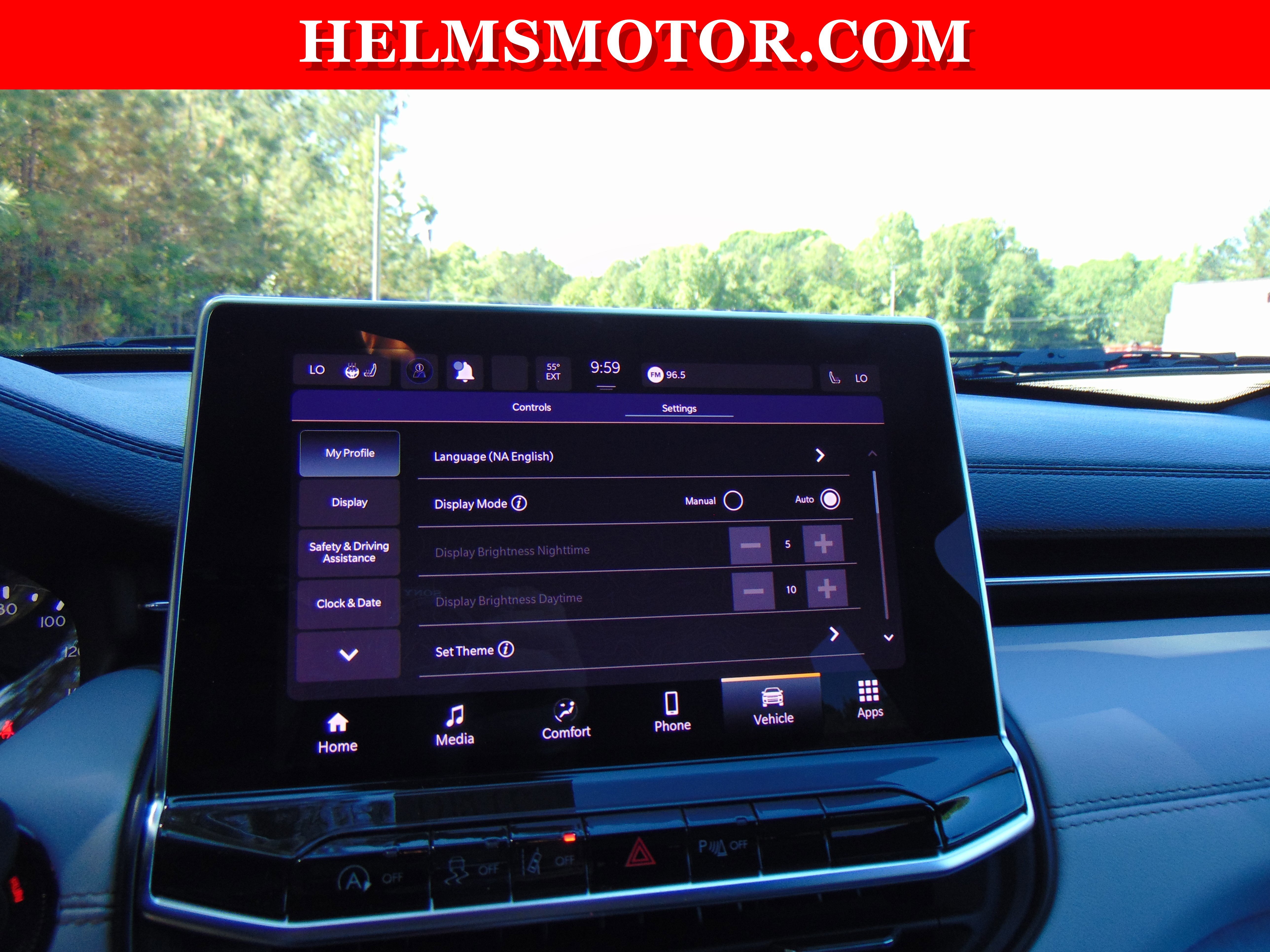 Certified 2023 Jeep Compass Limited AWD/4WD image 32