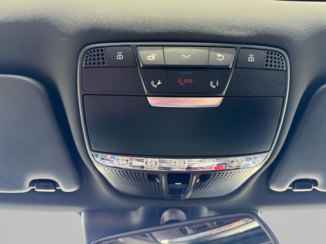 Used 2018 Mercedes-Benz C 63 AMG S image 28