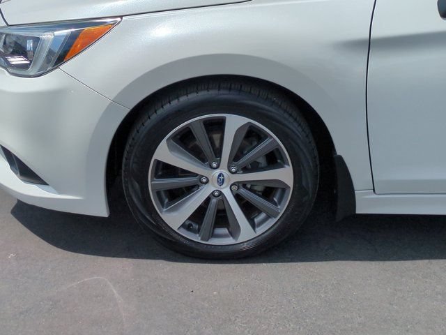 Used 2017 Subaru Legacy 2.5i Limited AWD/4WD image 9