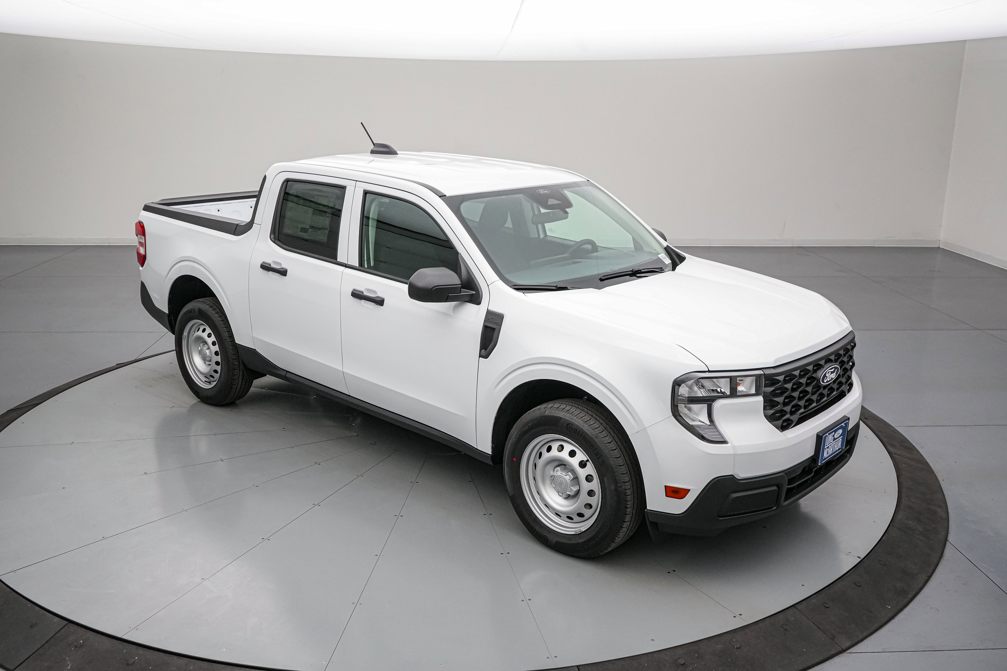 New 2026 Ford Maverick XL FWD image 2