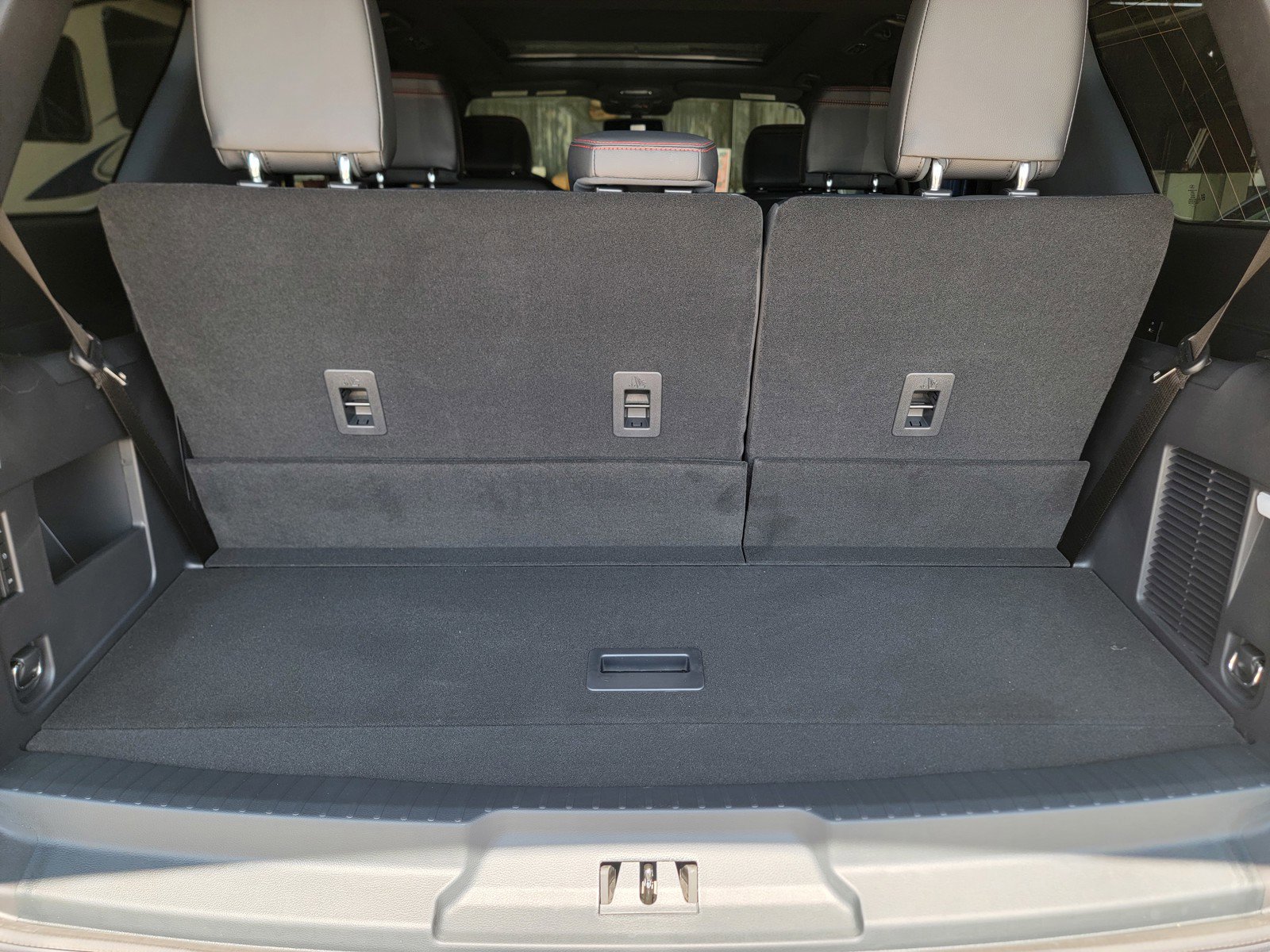 New 2024 Ford Expedition Limited AWD/4WD image 13