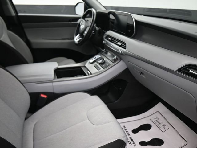 Used 2021 Hyundai Palisade SEL w/ Convenience Package image 37