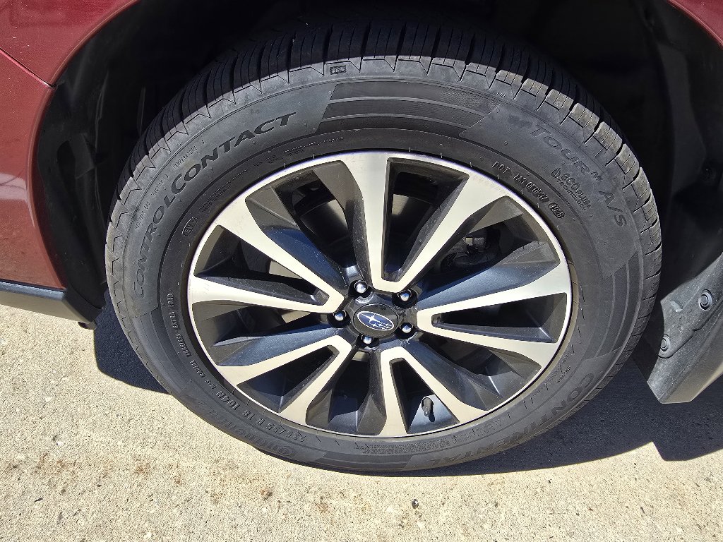 Used 2018 Subaru Forester 2.0XT Premium AWD/4WD image 9