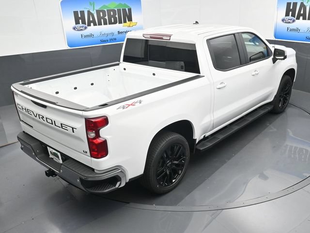 New 2026 Chevrolet Silverado 1500 LT w/ Safety Package AWD/4WD image 21