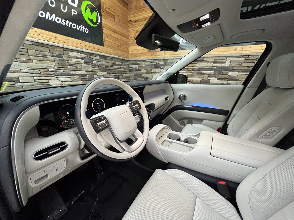 Used 2026 Hyundai Palisade Calligraphy AWD/4WD image 21